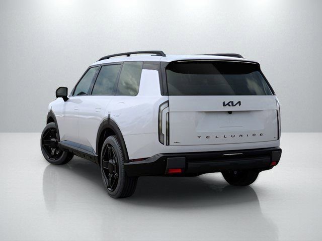 New 2027 Kia Telluride X-Line SX Prestige AWD/4WD image 4