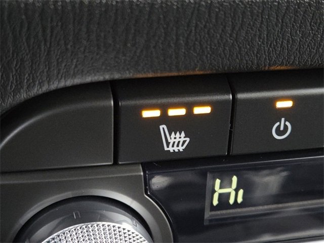 New 2025 MAZDA CX-5 AWD 2.5 S w/ Select Package image 6