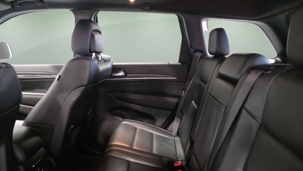 Used 2021 Jeep Grand Cherokee Limited w/ Quick Order Package 28K 80th image 23