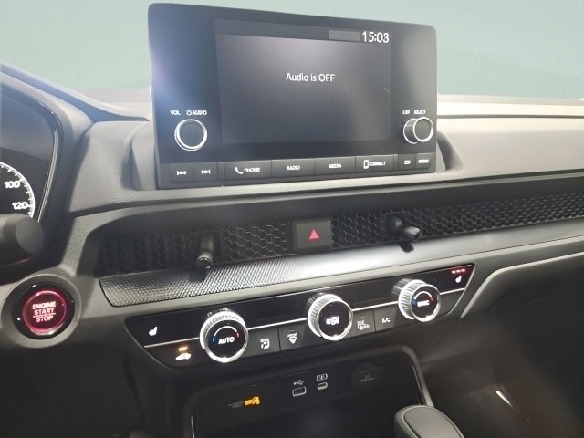 Certified 2024 Honda CR-V EX image 32
