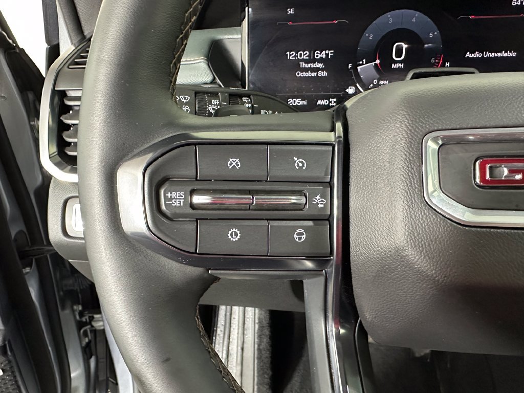 Used 2024 GMC Acadia AT4 w/ Super Cruise Package AWD/4WD image 13