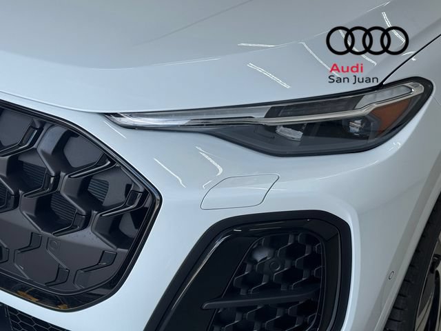 New 2026 Audi SQ5 Premium Plus AWD/4WD image 4