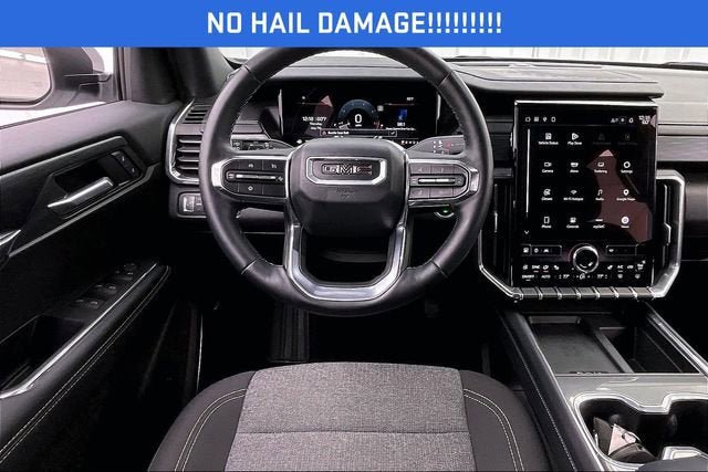 Certified 2025 GMC Acadia Elevation FWD image 5