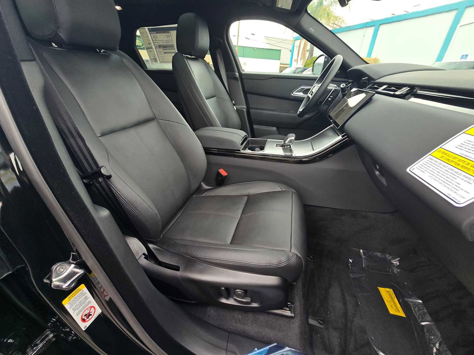 Used 2026 Land Rover Range Rover Velar S image 11