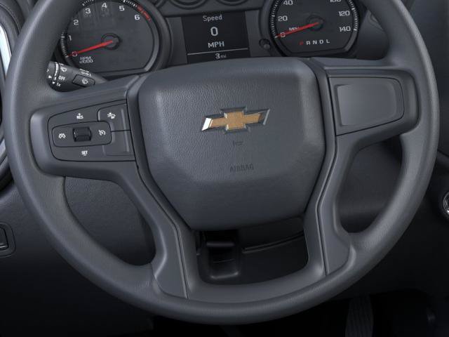 New 2026 Chevrolet Silverado 2500 Custom w/ Custom Value Package AWD/4WD image 44