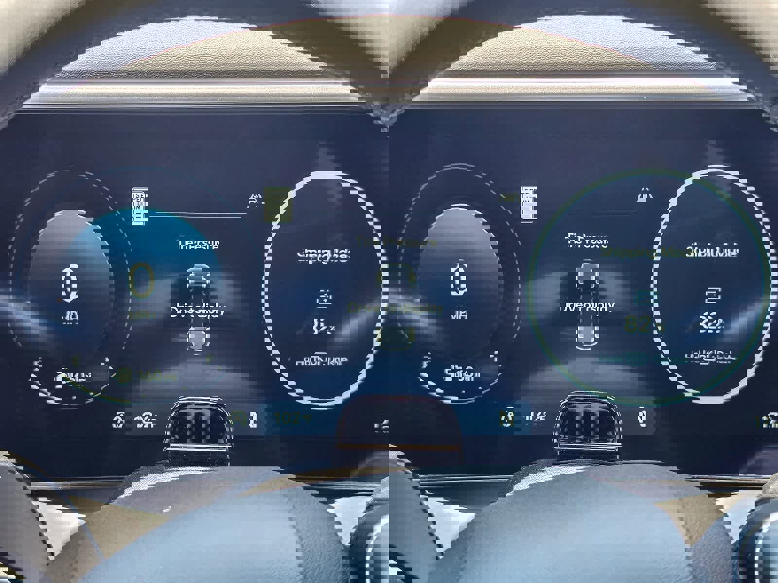 New 2026 Hyundai Palisade Calligraphy image 21