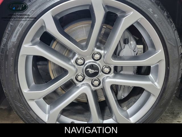 Used 2023 Ford Mustang GT Premium w/ Equipment Group 401A RWD image 10