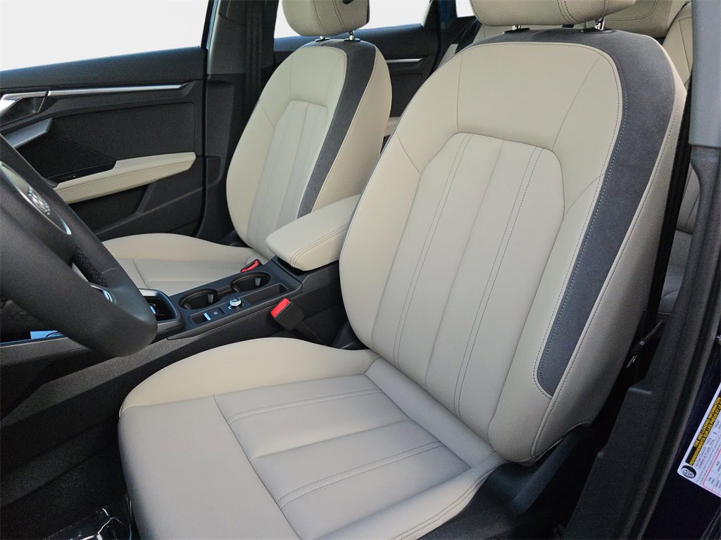 New 2026 Audi A3 2.0T Premium image 14