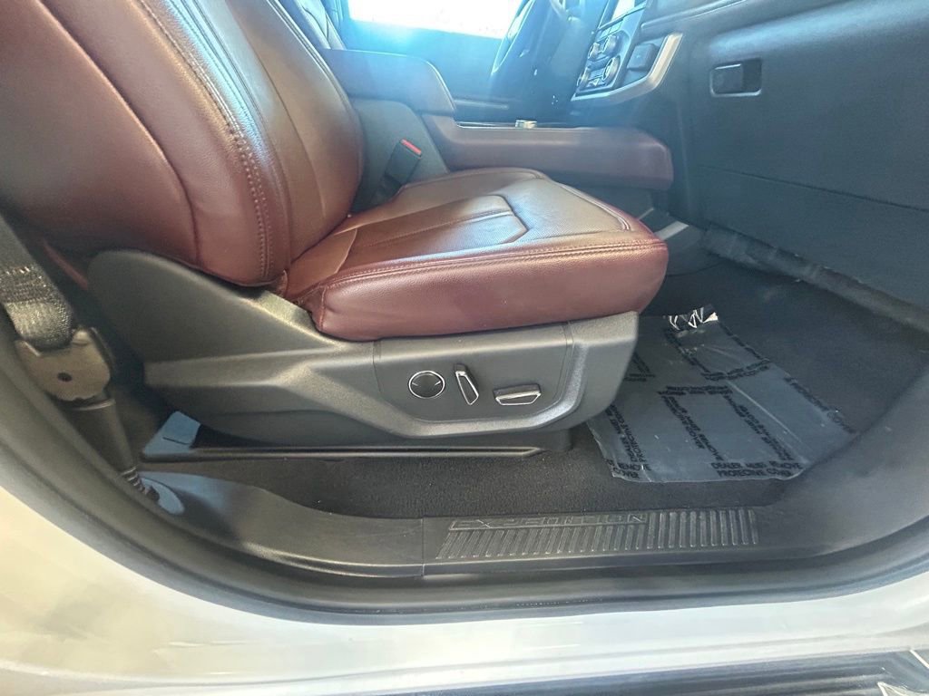 Certified 2023 Ford Expedition Limited image 27