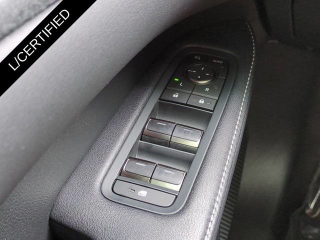 Certified 2023 Lexus RX 500h F Sport w/ Cold Area Package AWD/4WD image 22