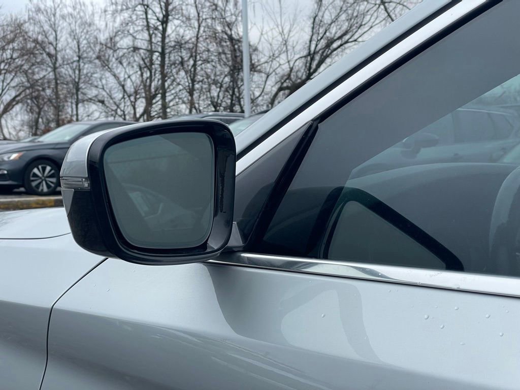 Used 2018 BMW 530i xDrive image 29