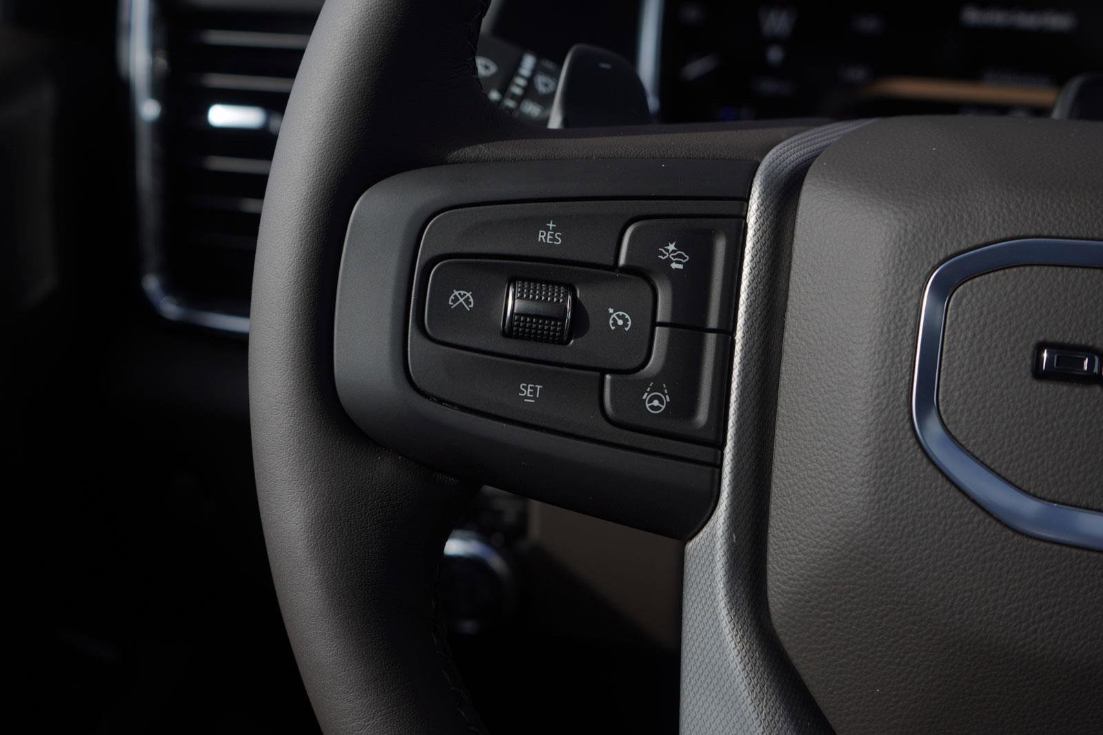 New 2026 GMC Sierra 1500 Denali image 16