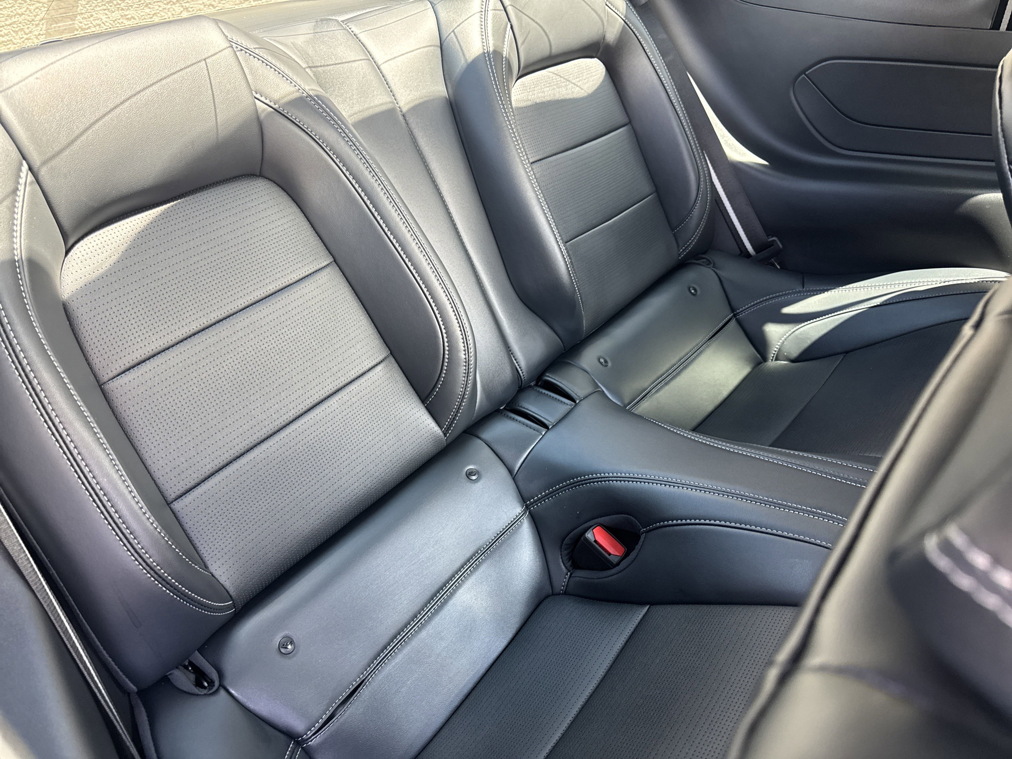 New 2025 Ford Mustang GT Premium image 10