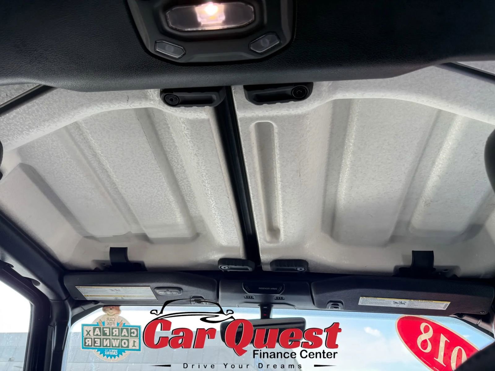 Used 2018 Jeep Wrangler Unlimited Rubicon w/ Dual Top Group image 22