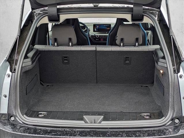 Used 2016 BMW i3 w/ Range Extender image 6