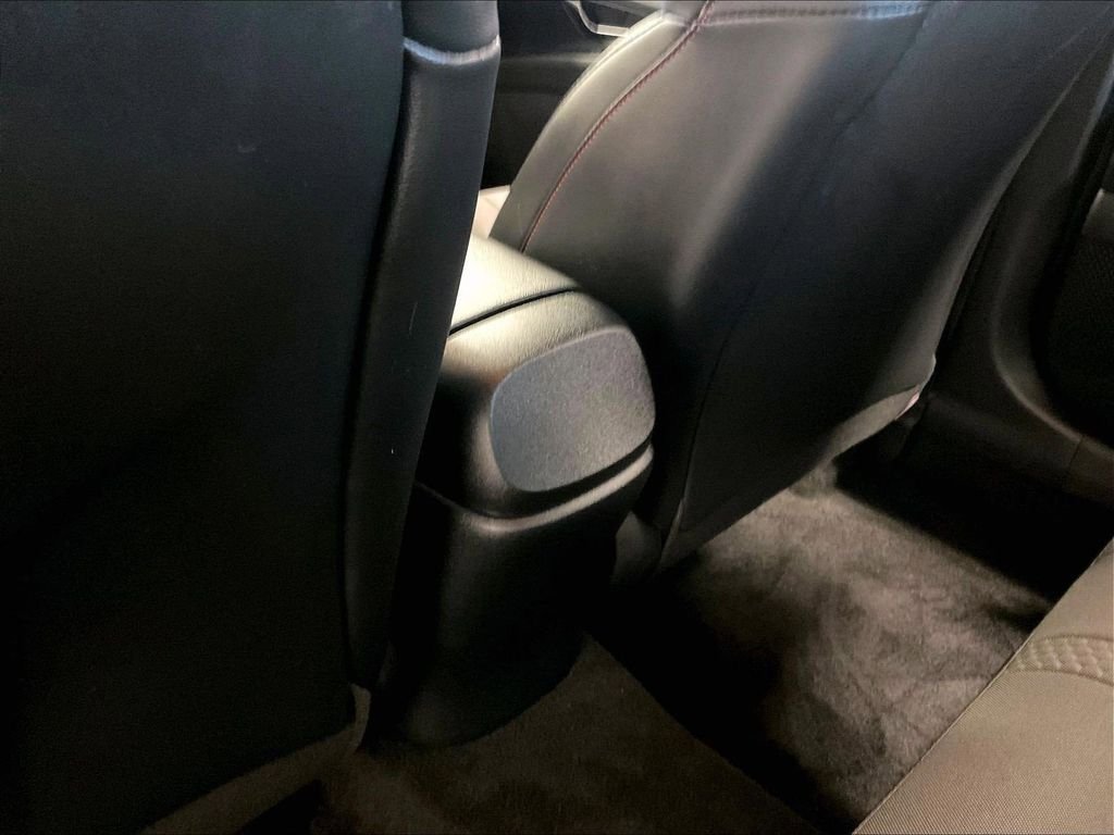 Used 2023 Hyundai Elantra N Line FWD image 28