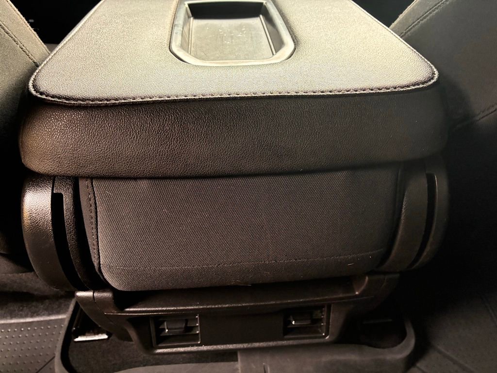 Certified 2024 Chevrolet Silverado 2500 Custom w/ Custom Convenience Package image 19