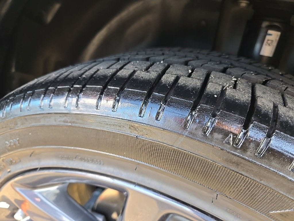 Used 2023 Dodge Challenger R/T w/ Blacktop Package image 11