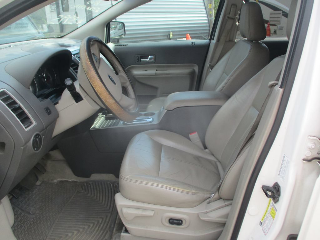 Used 2008 Ford Edge Limited AWD/4WD image 14
