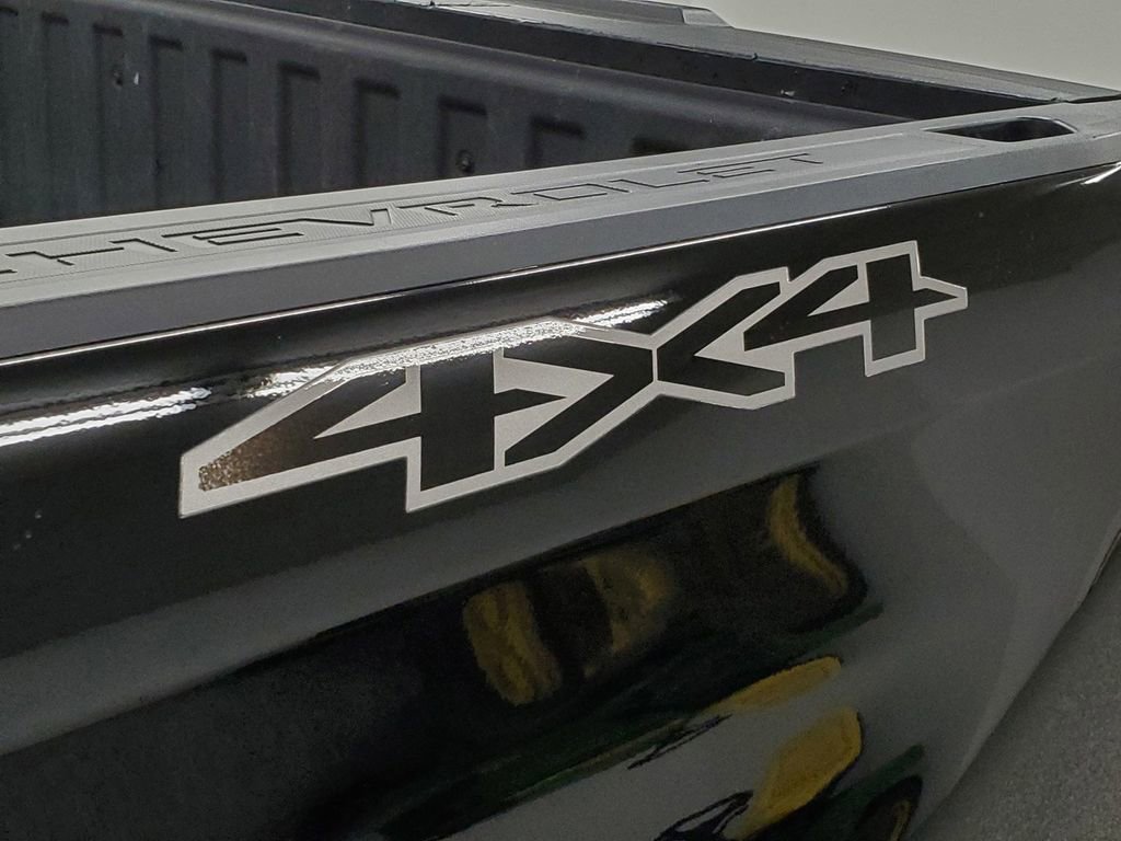 Used 2023 Chevrolet Silverado 1500 LT w/ Protection Package image 25