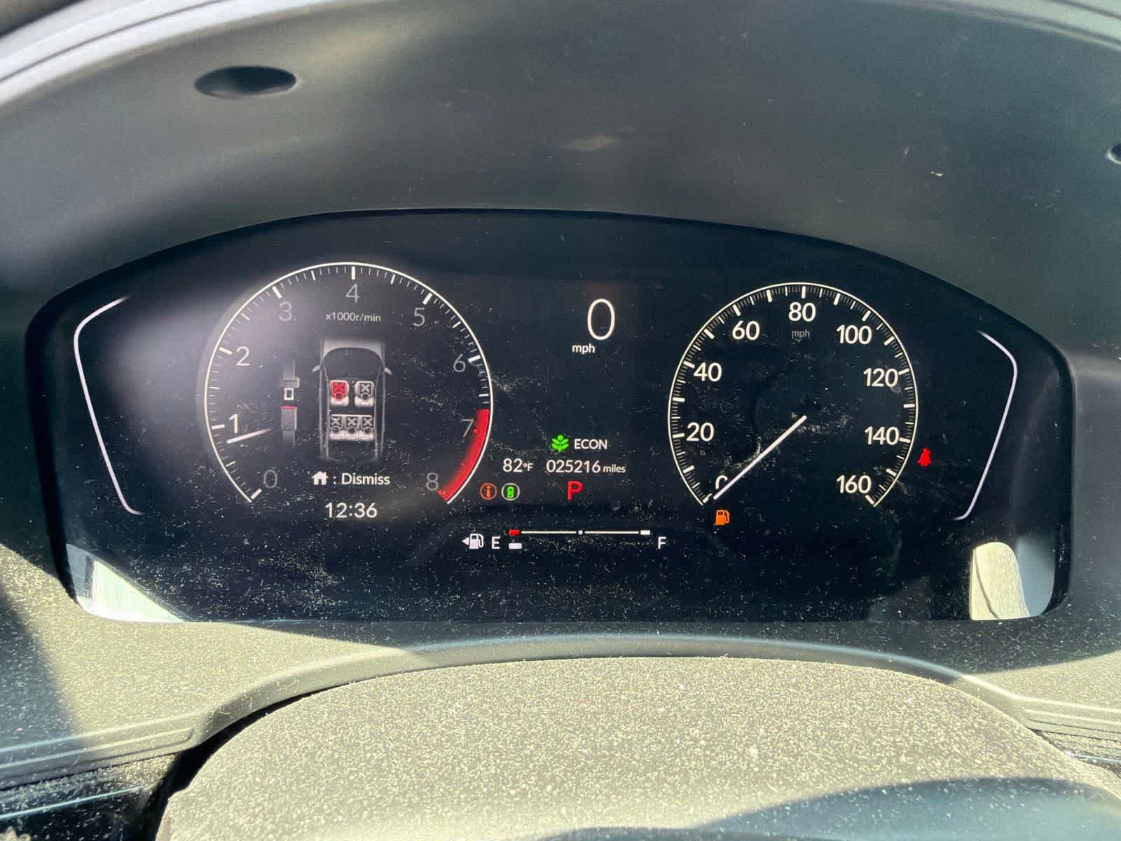 Used 2024 Honda Civic Sport image 2