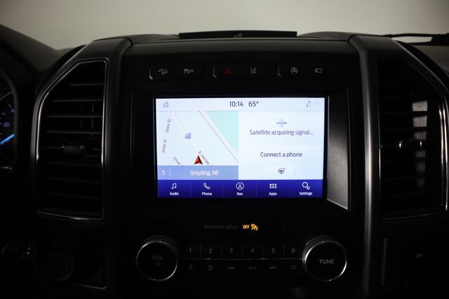 Used 2021 Ford Expedition Max Platinum AWD/4WD image 55