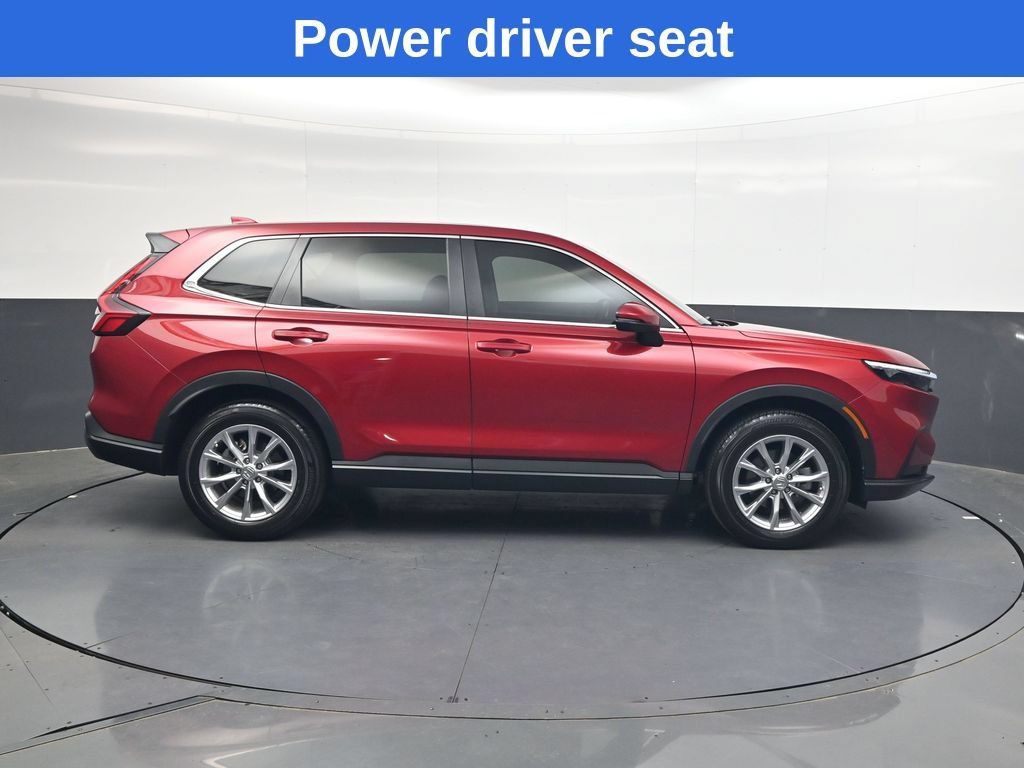 Used 2023 Honda CR-V EX image 3