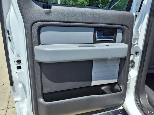 Used 2013 Ford F150 XL w/ Mid Equipment Group AWD/4WD image 11