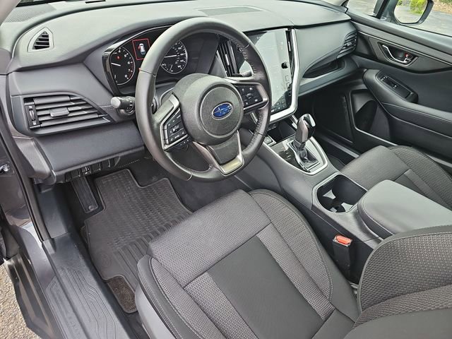 Used 2023 Subaru Outback Premium AWD/4WD image 11