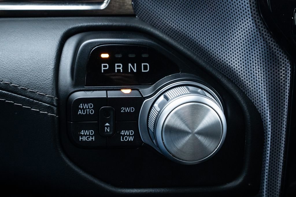 Used 2019 RAM 1500 Limited image 26