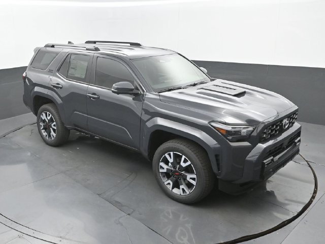 New 2026 Toyota 4Runner TRD Sport Premium AWD/4WD image 27