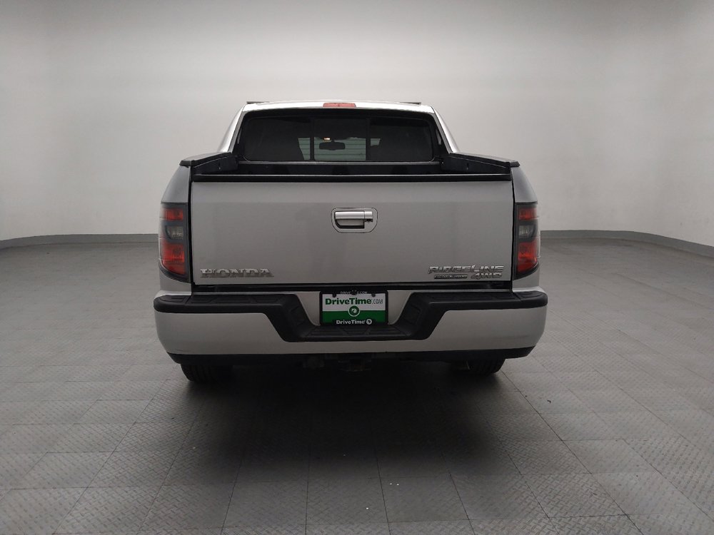 Used 2014 Honda Ridgeline SE image 6