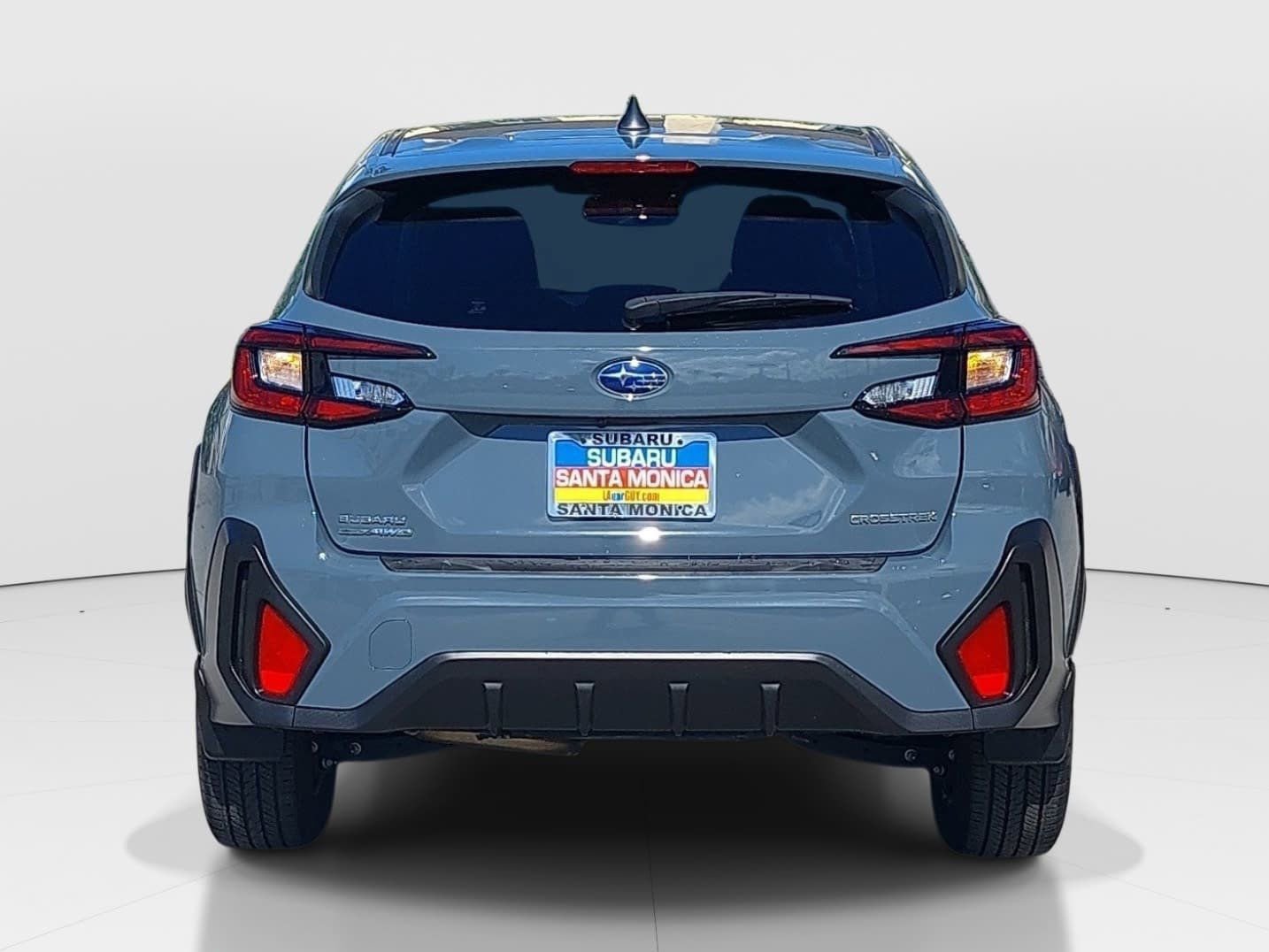 Certified 2024 Subaru Crosstrek 2.0i w/ Popular Package #1A image 6