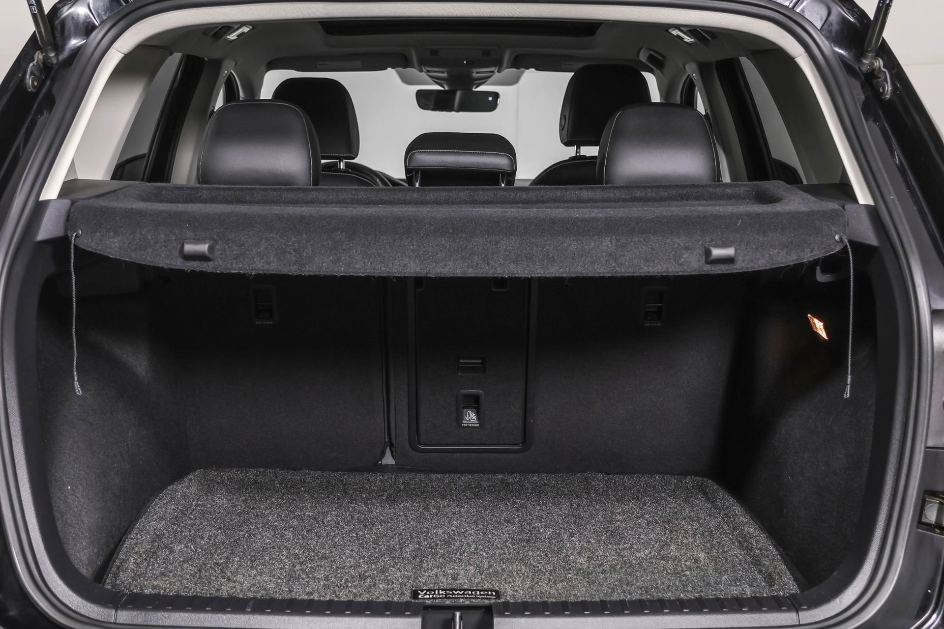 Used 2022 Volkswagen Taos SEL w/ Panoramic Sunroof Package image 42