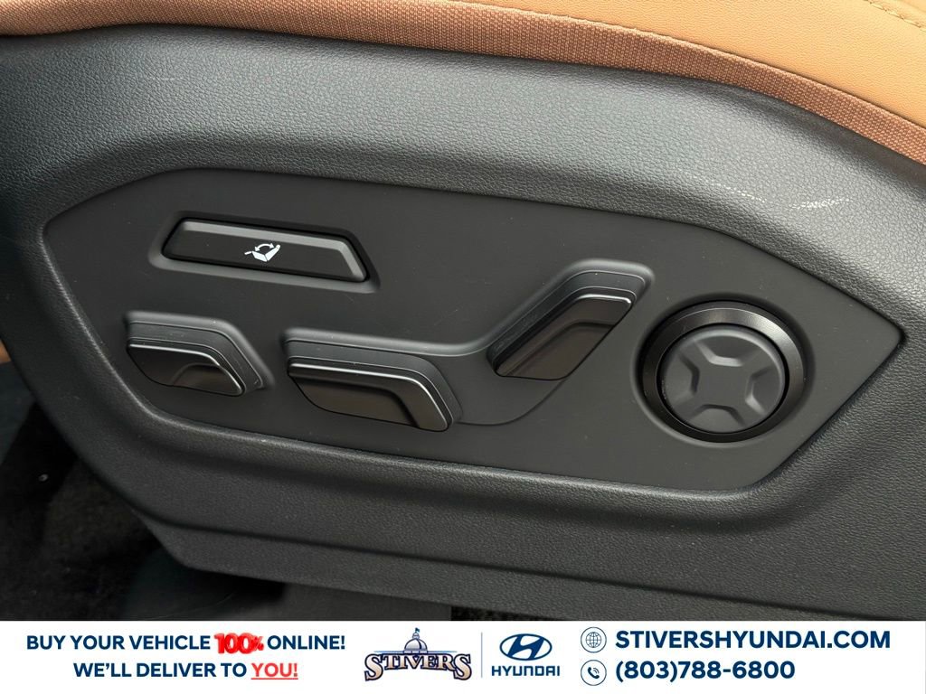 New 2026 Hyundai Santa Fe Calligraphy image 34