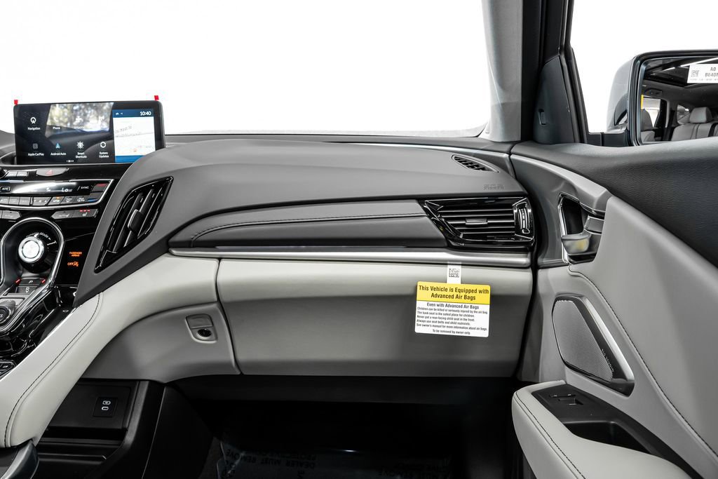 New 2026 Acura RDX w/ Technology Package image 19