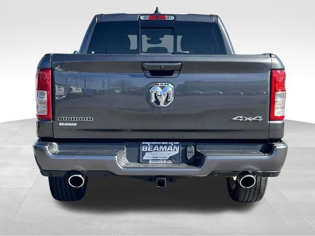 Used 2022 RAM 1500 Big Horn image 6