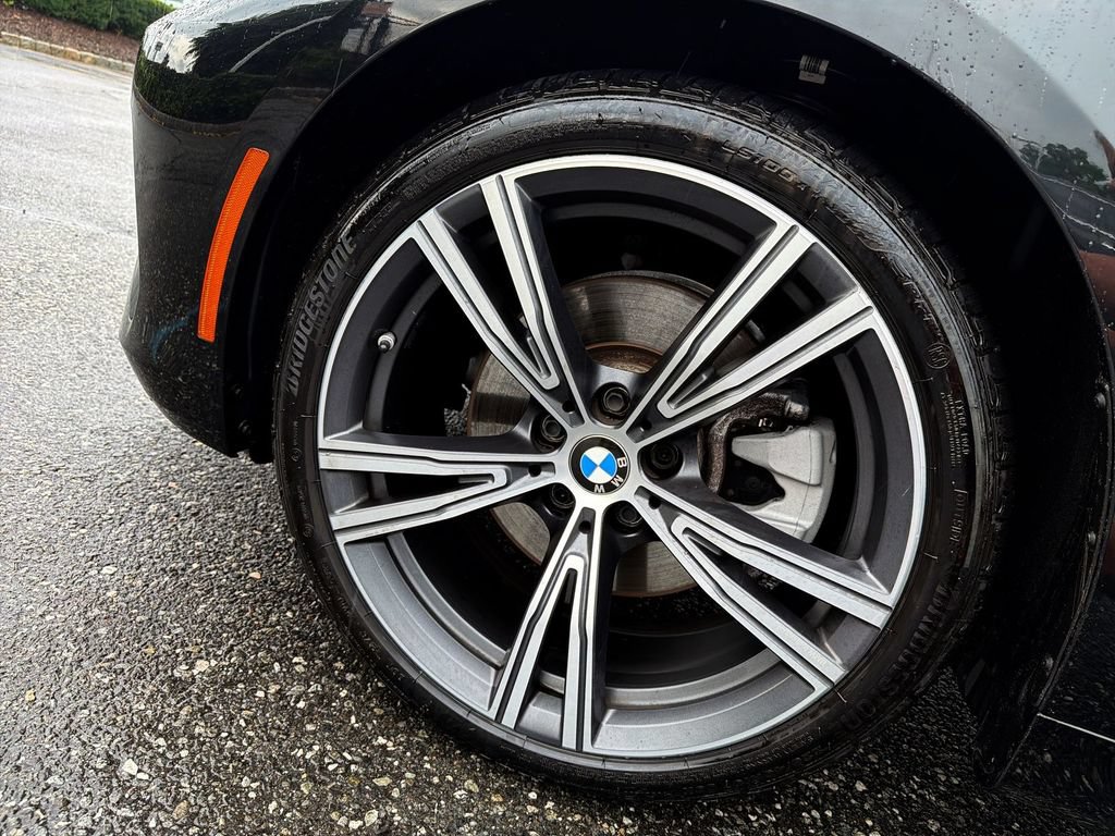 Used 2024 BMW 430i xDrive Coupe w/ Convenience Package AWD/4WD image 16