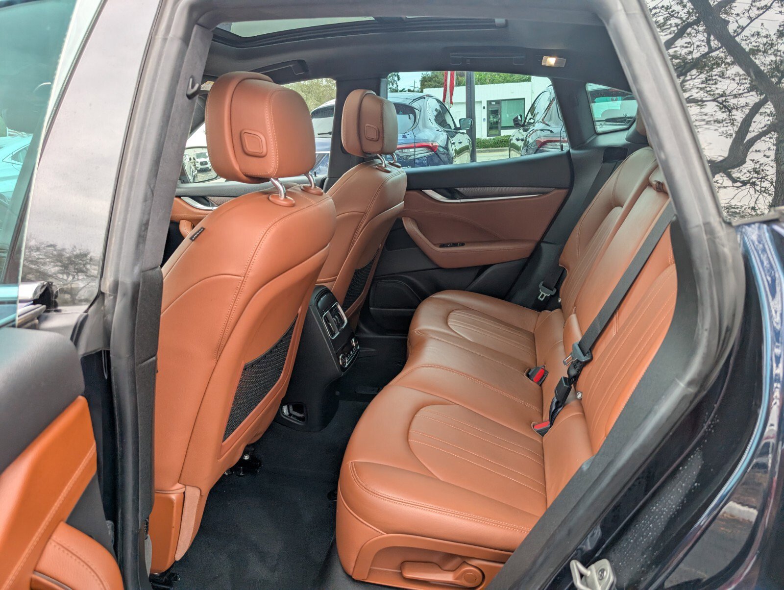 Used 2022 Maserati Levante Modena image 13