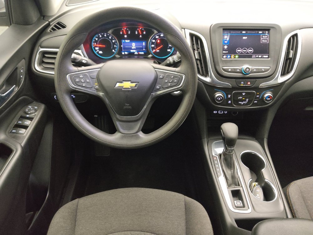 Used 2022 Chevrolet Equinox LT FWD image 22