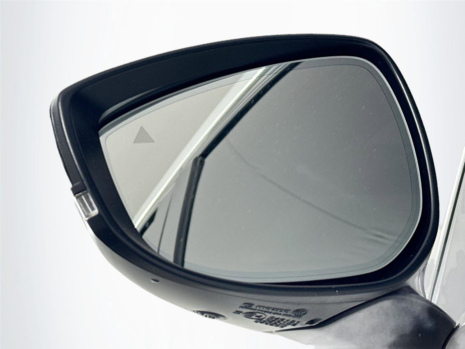 Certified 2025 MAZDA CX-70 3.3 Turbo S w/ Premium Plus image 6