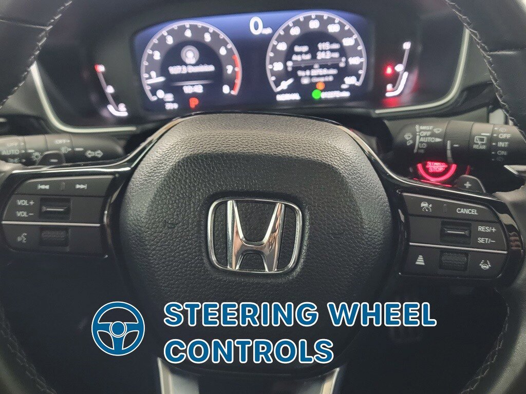 Used 2023 Honda Civic Sport Touring image 18