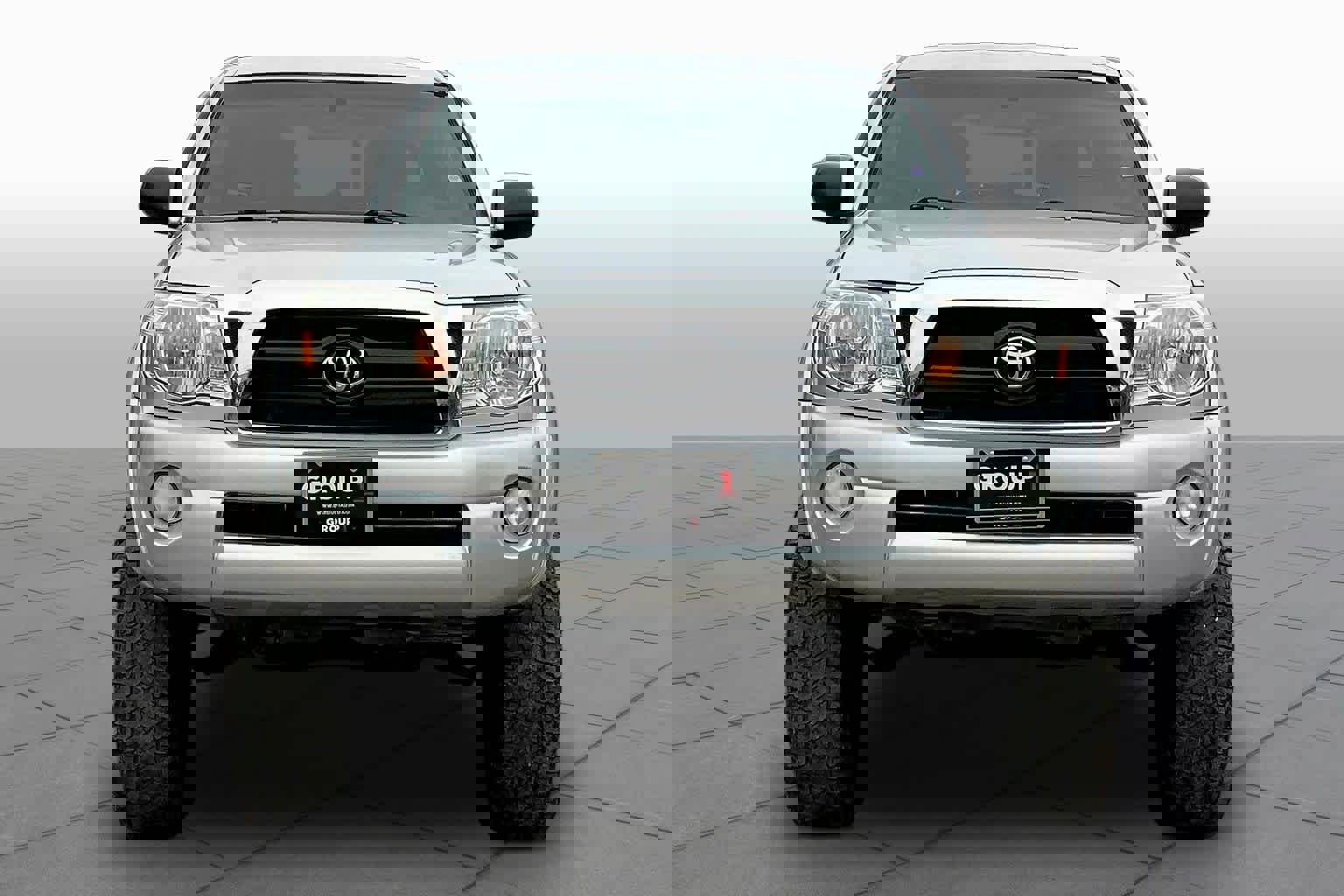 Used 2007 Toyota Tacoma PreRunner image 3