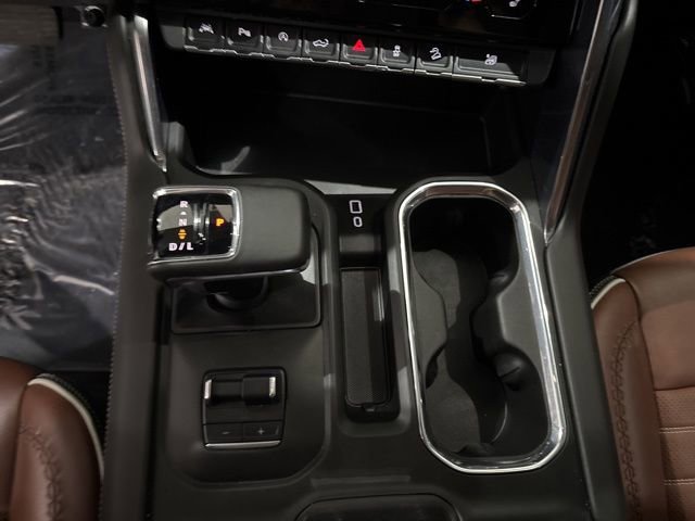 Used 2024 GMC Sierra 1500 Denali Ultimate image 29