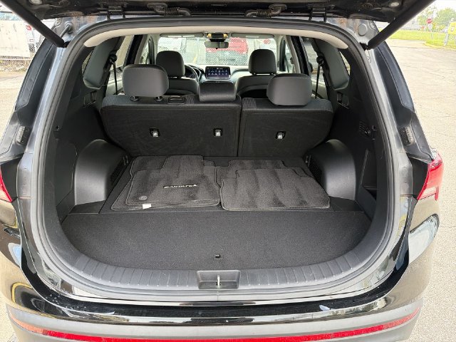 Used 2023 Hyundai Santa Fe SEL AWD/4WD image 29