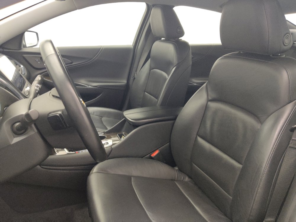 Used 2024 Chevrolet Malibu LT image 17