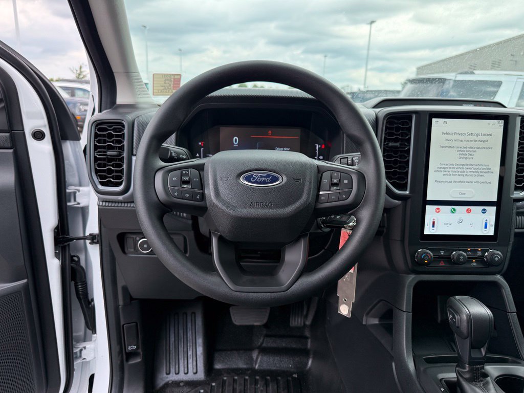 New 2026 Ford Ranger XL w/ Trailer Tow Package RWD image 14