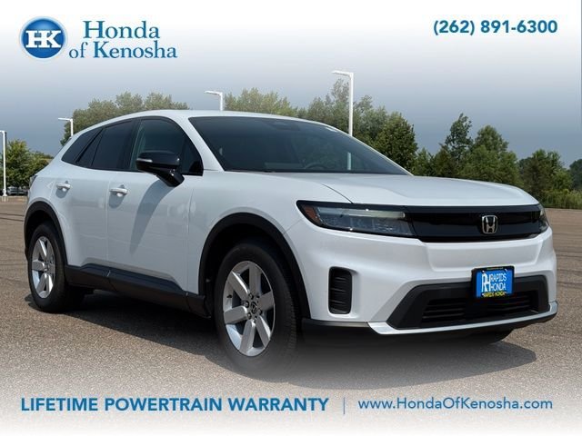 New 2026 Honda Prologue EX image 3
