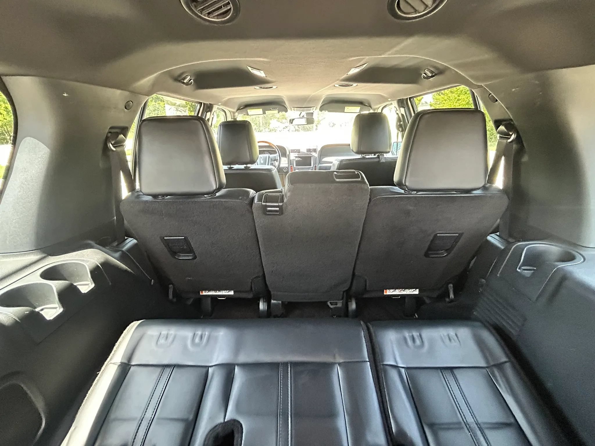 Used 2015 Lincoln Navigator 2WD image 15