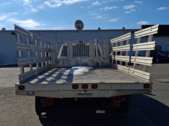 Used 2021 RAM 5500 Tradesman w/ Chrome Appearance Group image 22